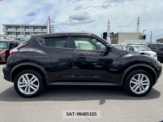 Nissan JUKE 2016-06 377198-10