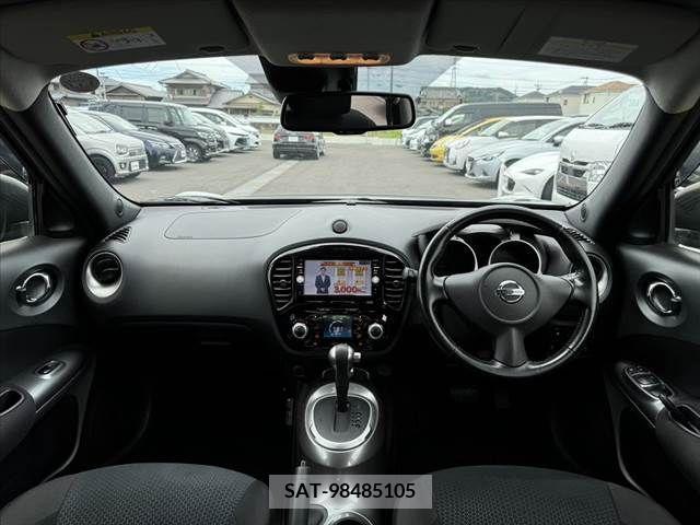 Nissan JUKE 2016-06 377198-1