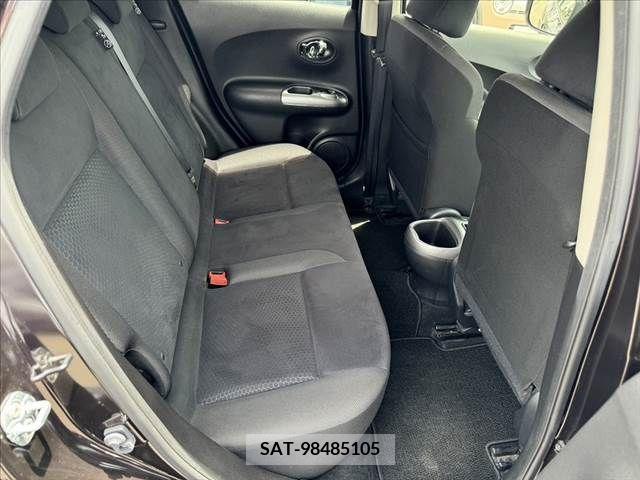 Nissan JUKE 2016-06 377198-17