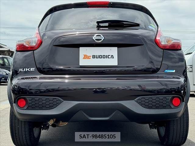 Nissan JUKE 2016-06 377198-13