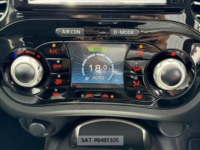 Nissan JUKE 2016-06 377198-23