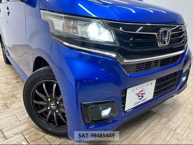 Honda N-WGN 2017-02 221453-19