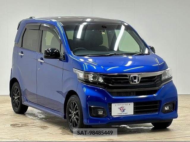 Honda N-WGN 2017-02 221453-13