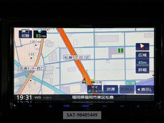 Honda N-WGN 2017-02 221453-2