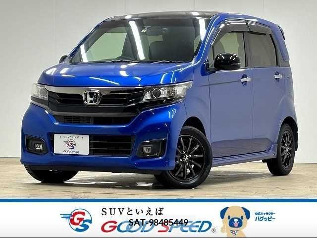 Honda N-WGN 2017-02 221453-0