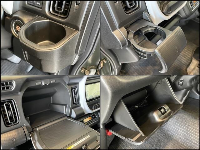 Suzuki HUSTLER 2021-11 194333-21