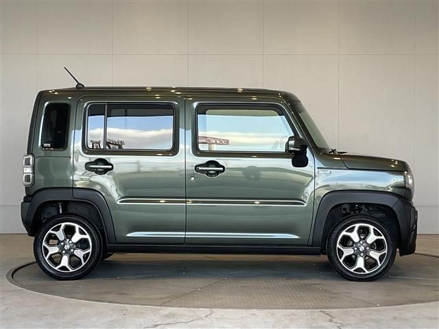 Suzuki HUSTLER 2021-11 194333-12