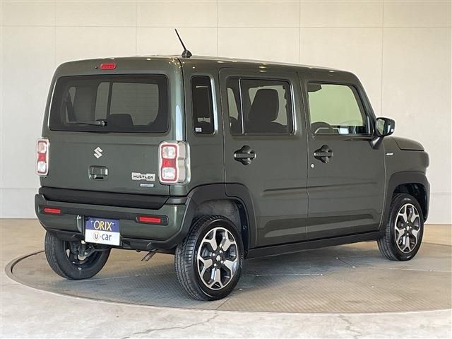 Suzuki HUSTLER 2021-11 194333-1