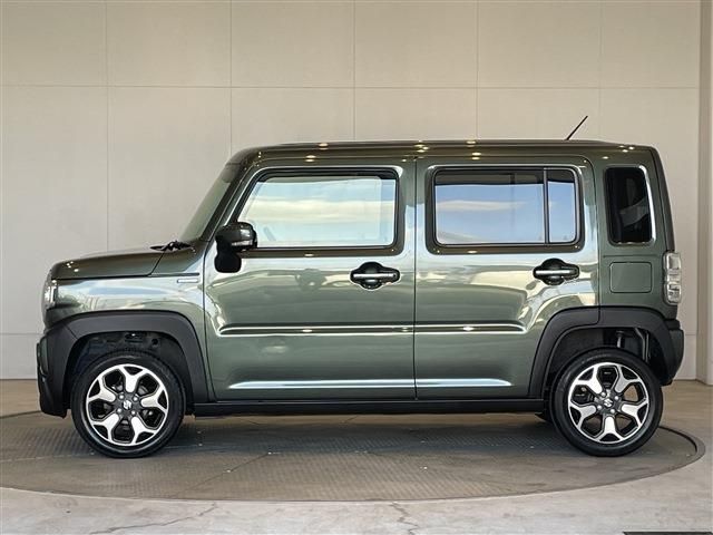 Suzuki HUSTLER 2021-11 194333-11