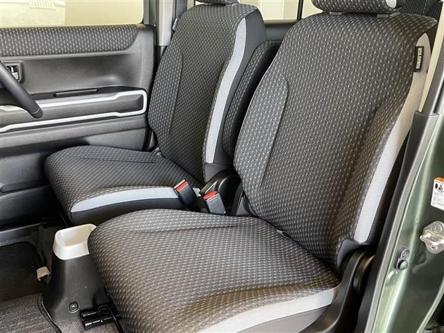 Suzuki HUSTLER 2021-11 194333-25