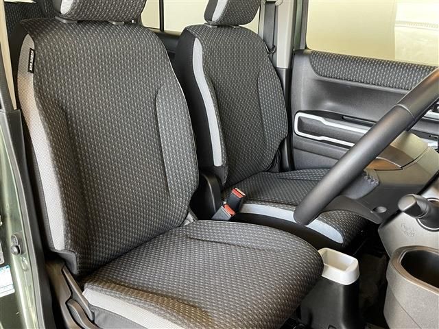 Suzuki HUSTLER 2021-11 194333-23