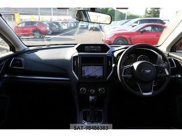 Subaru IMPREZA G4 2017-03 202638-20