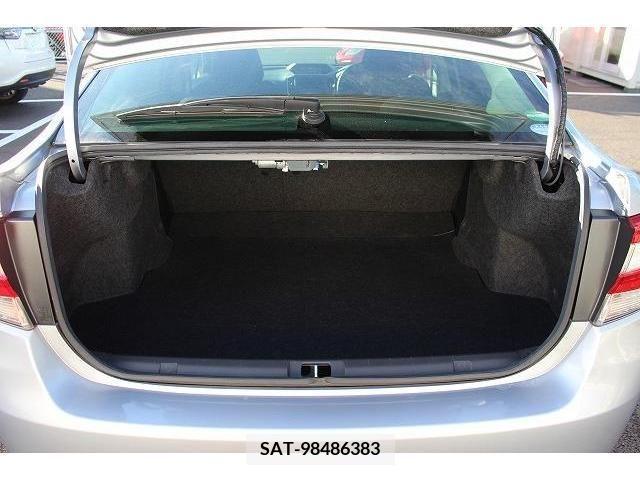 Subaru IMPREZA G4 2017-03 202638-19
