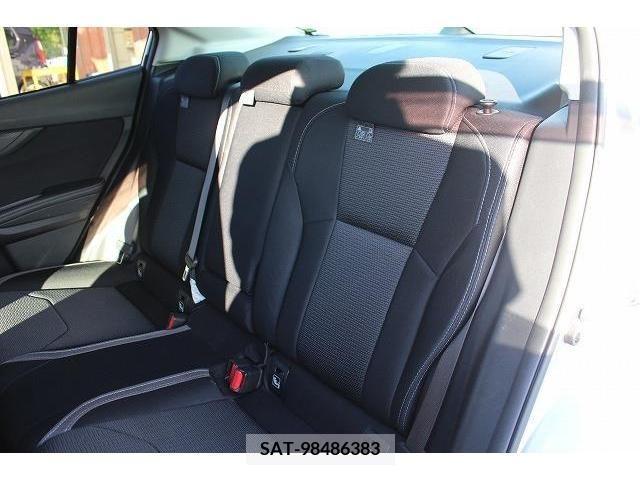 Subaru IMPREZA G4 2017-03 202638-18