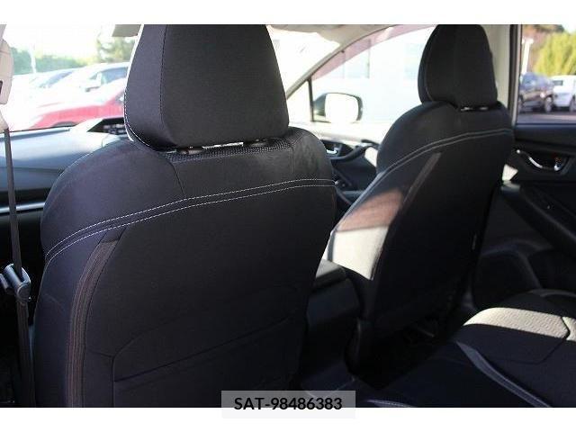 Subaru IMPREZA G4 2017-03 202638-17