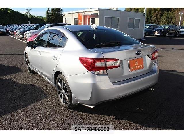 Subaru IMPREZA G4 2017-03 202638-10