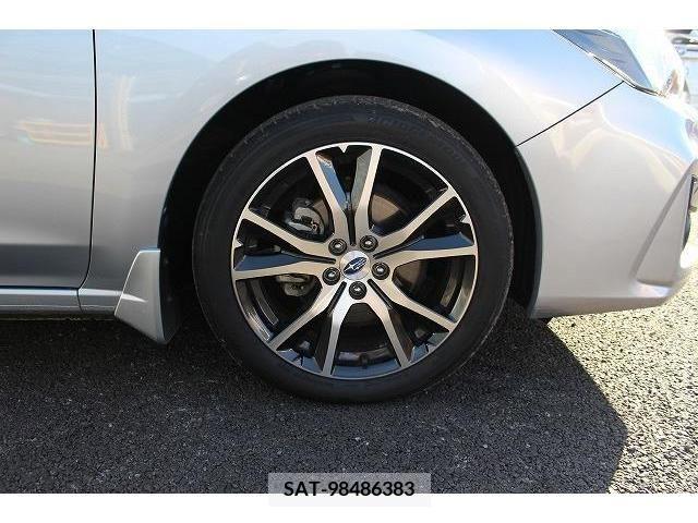 Subaru IMPREZA G4 2017-03 202638-14