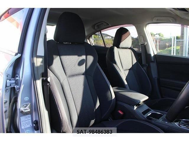 Subaru IMPREZA G4 2017-03 202638-16
