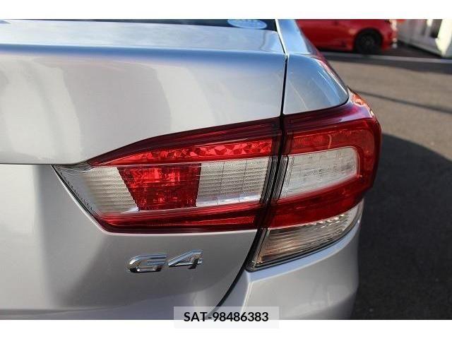 Subaru IMPREZA G4 2017-03 202638-13
