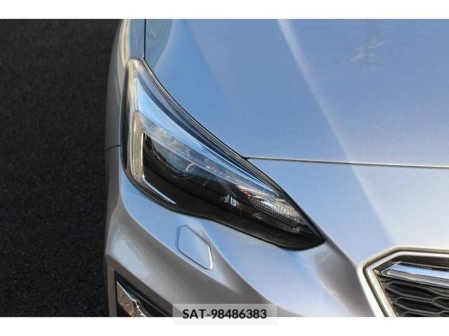 Subaru IMPREZA G4 2017-03 202638-12