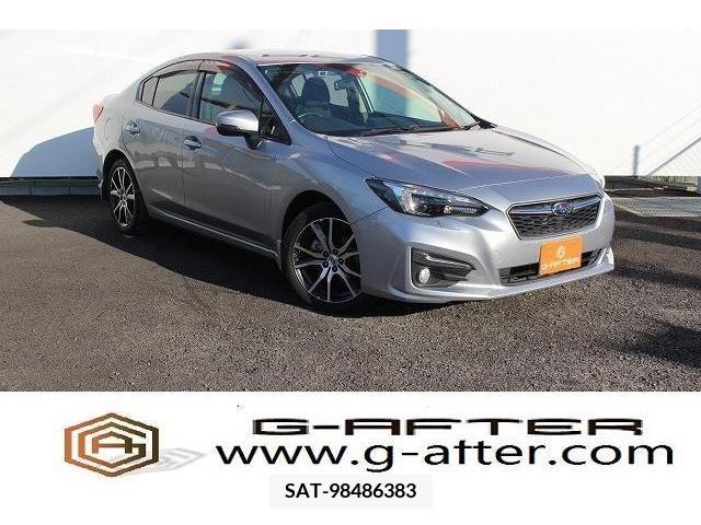 Subaru IMPREZA G4 2017-03 202638-0