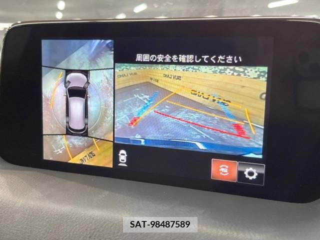 Mazda CX-5 2019-11 295632-3