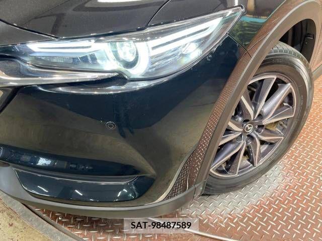 Mazda CX-5 2019-11 295632-12