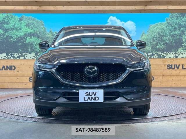 Mazda CX-5 2019-11 295632-14