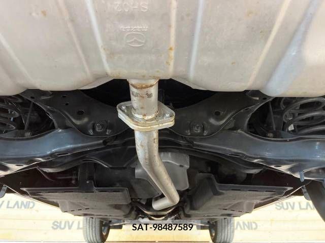 Mazda CX-5 2019-11 295632-19