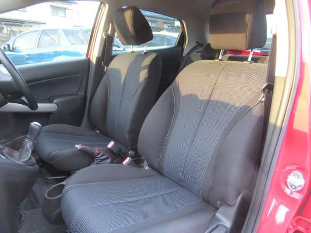 Mazda DEMIO 2011-01 191781-17