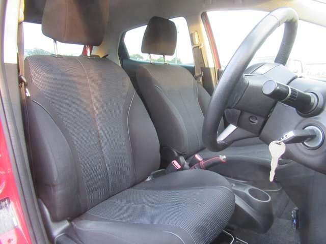 Mazda DEMIO 2011-01 191781-14