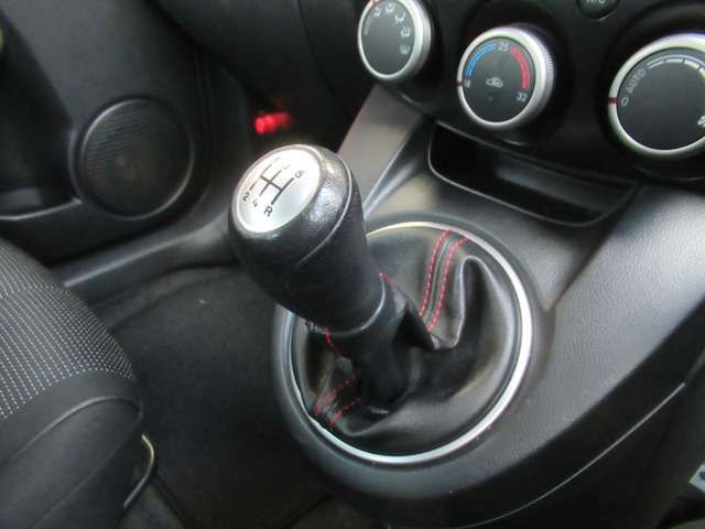 Mazda DEMIO 2011-01 191781-11