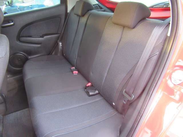 Mazda DEMIO 2011-01 191781-19