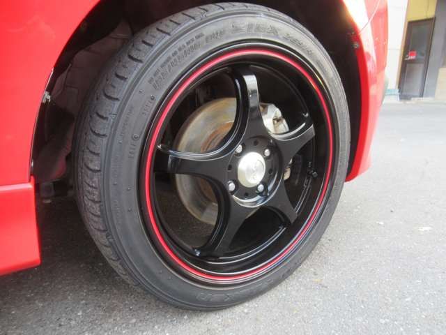 Mazda DEMIO 2011-01 191781-8