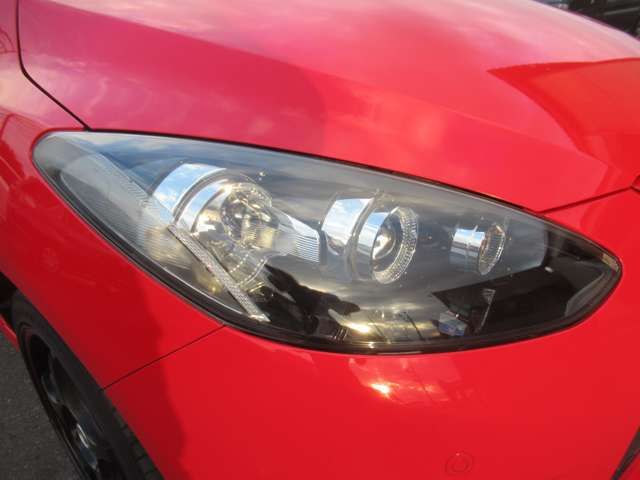 Mazda DEMIO 2011-01 191781-6