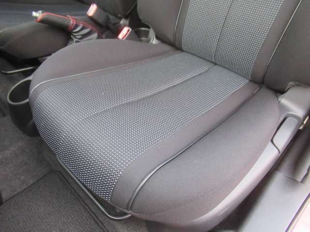 Mazda DEMIO 2011-01 191781-18