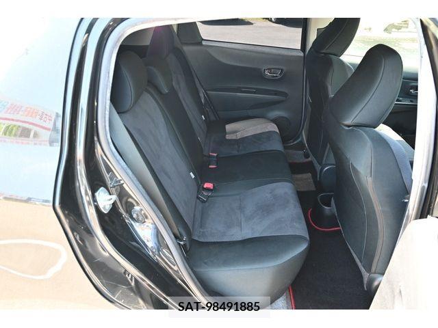 Toyota VITZ 2012-06 288581-12