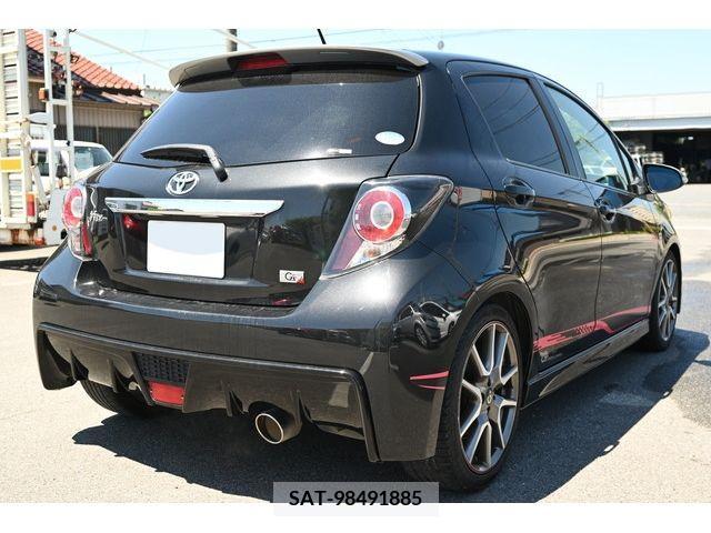 Toyota VITZ 2012-06 288581-4