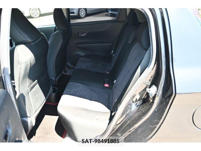 Toyota VITZ 2012-06 288581-16