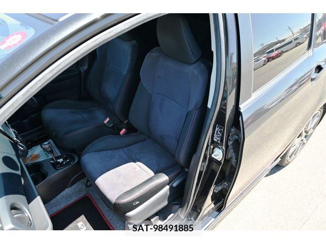 Toyota VITZ 2012-06 288581-15