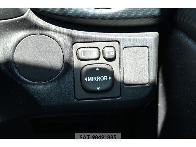 Toyota VITZ 2012-06 288581-19