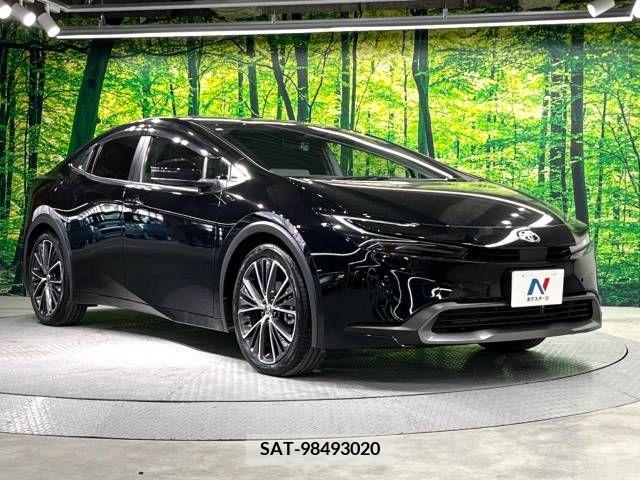 Toyota PRIUS 2023-04 219969-16