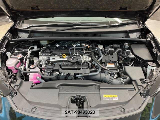 Toyota PRIUS 2023-04 219969-18