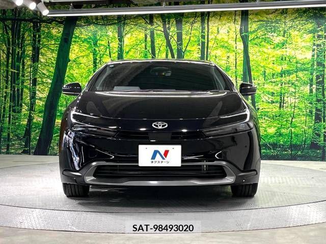 Toyota PRIUS 2023-04 219969-14