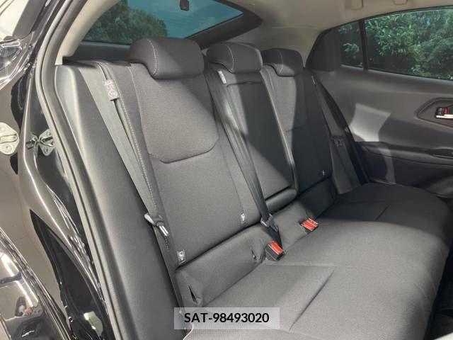 Toyota PRIUS 2023-04 219969-9