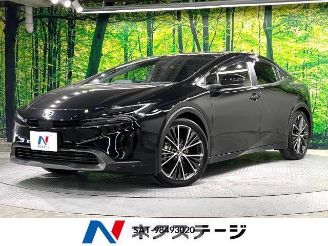 Toyota PRIUS 2023-04 219969-0