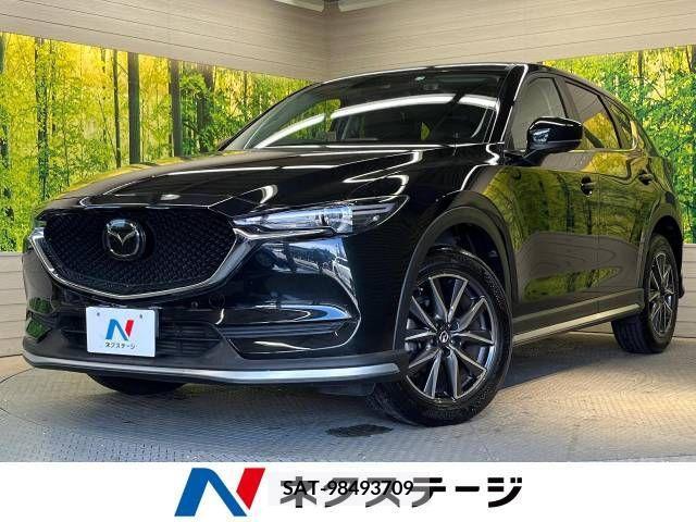 Mazda CX-5 2017-07 265841-0
