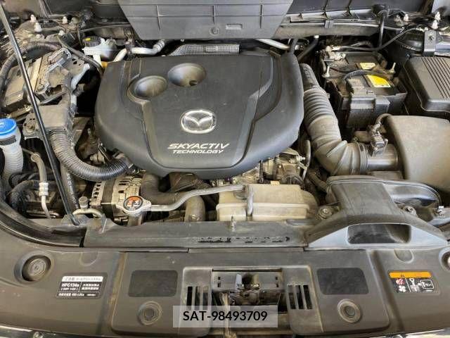 Mazda CX-5 2017-07 265841-18