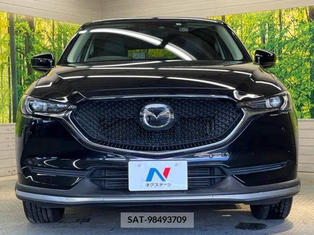 Mazda CX-5 2017-07 265841-14