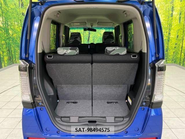 Honda N BOX CUSTOM 2015-03 336460-10